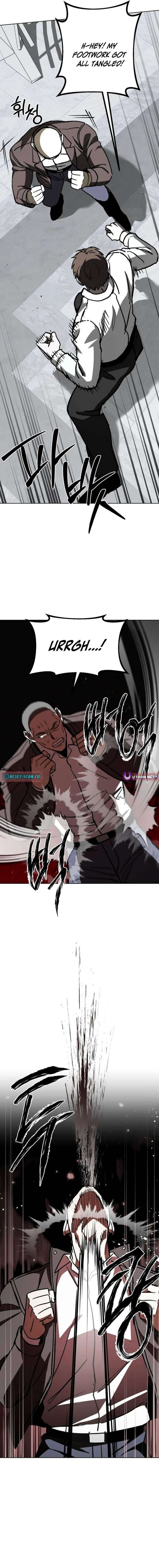 Yaksha Chapter 20 - Page 13