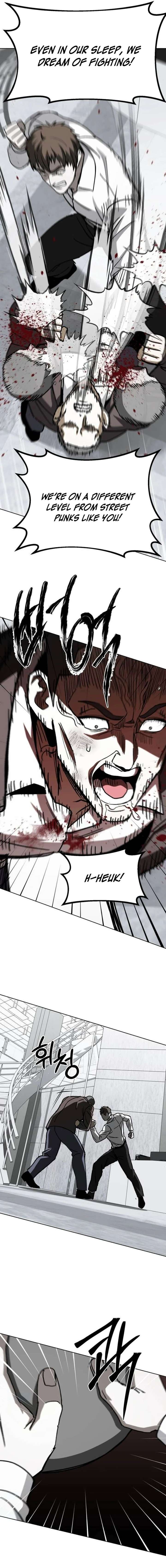 Yaksha Chapter 20 - Page 14