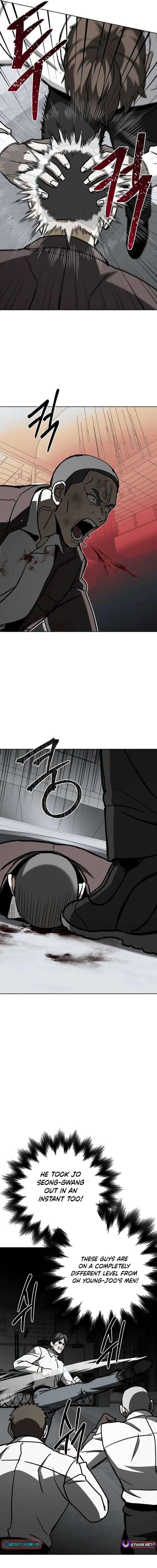 Yaksha Chapter 20 - Page 15