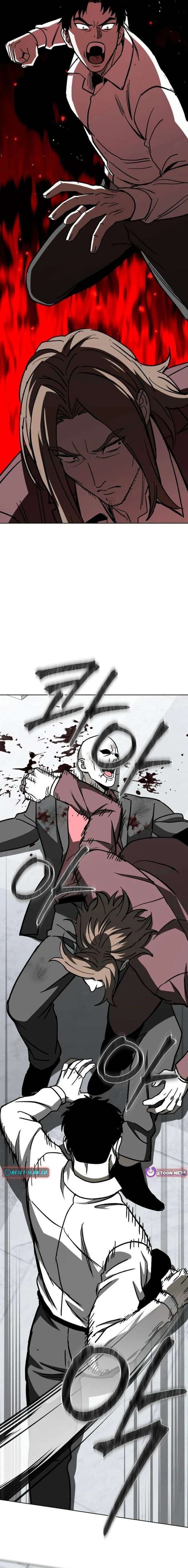 Yaksha Chapter 20 - Page 18