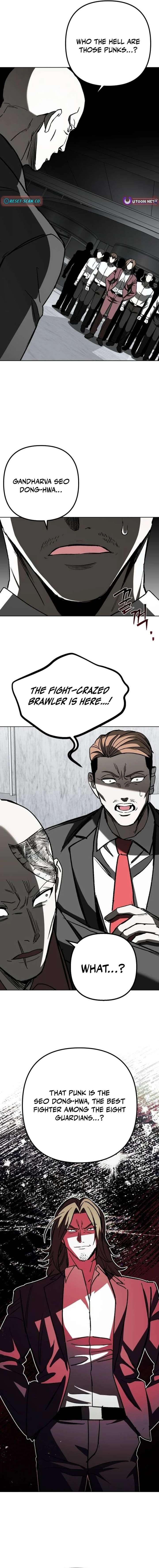 Yaksha Chapter 20 - Page 2