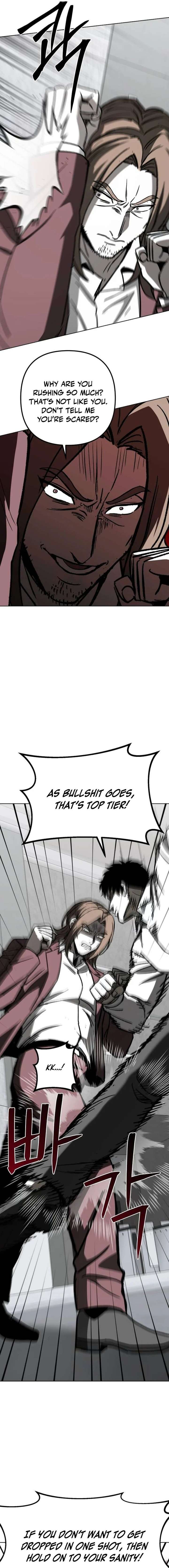 Yaksha Chapter 20 - Page 20