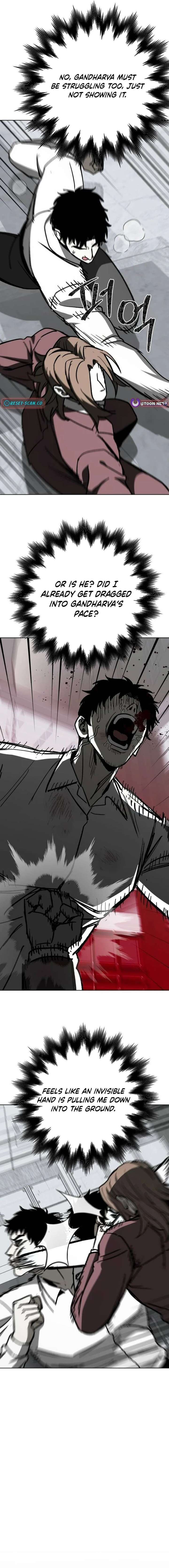 Yaksha Chapter 20 - Page 24