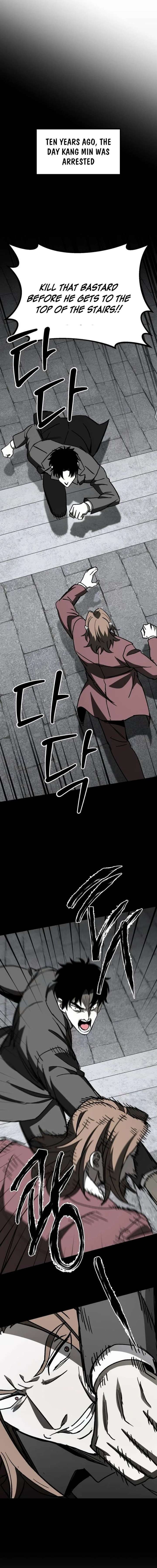 Yaksha Chapter 20 - Page 27