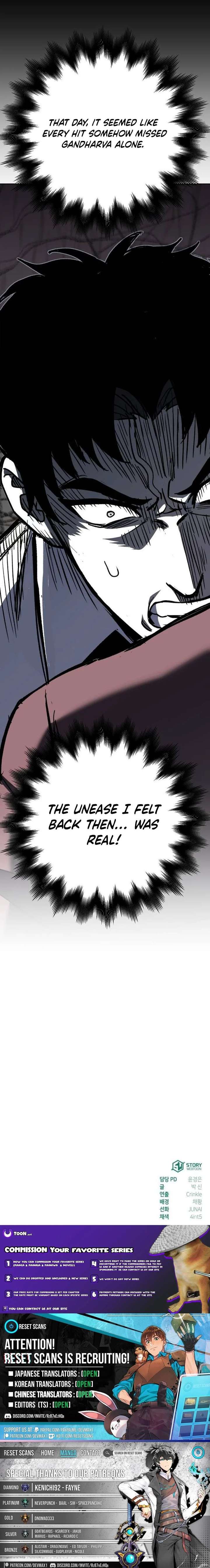 Yaksha Chapter 20 - Page 28