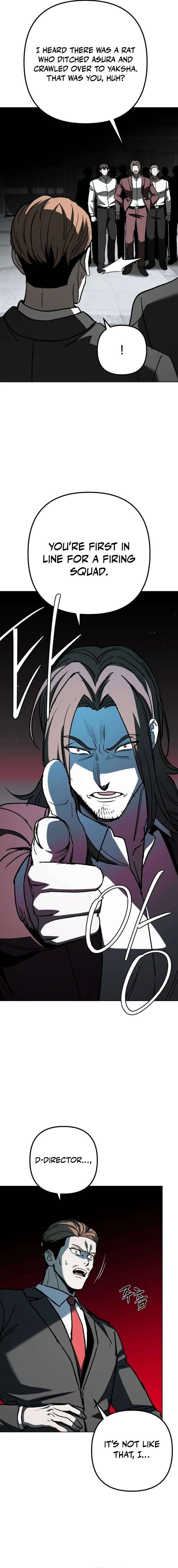 Yaksha Chapter 20 - Page 3