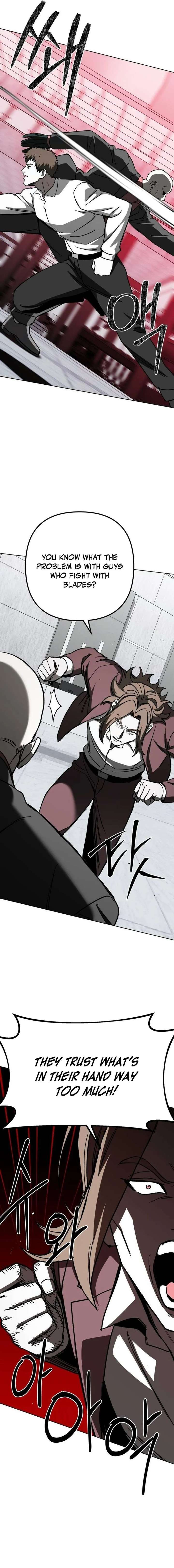 Yaksha Chapter 20 - Page 9