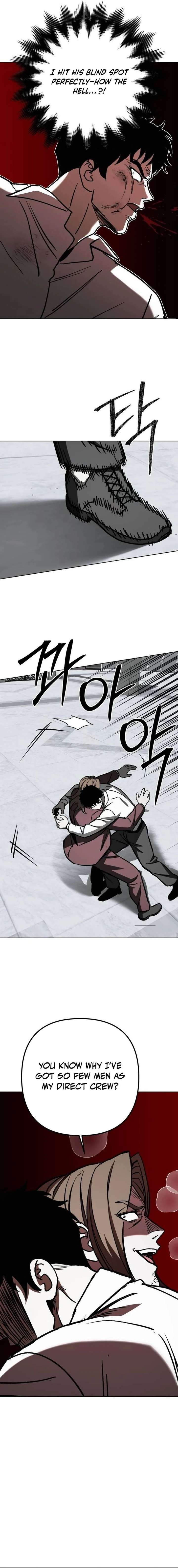 Yaksha Chapter 21 - Page 10