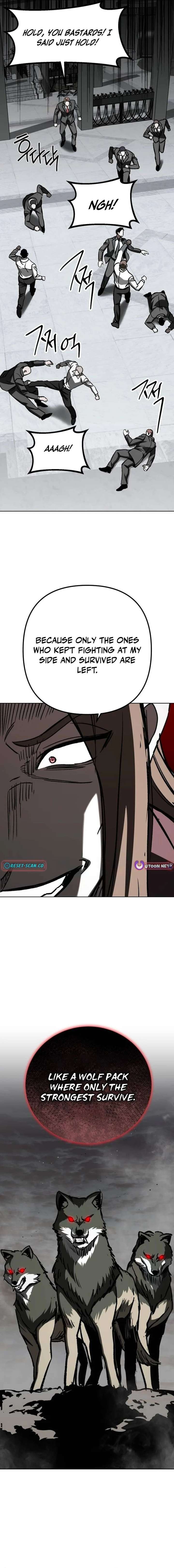 Yaksha Chapter 21 - Page 11