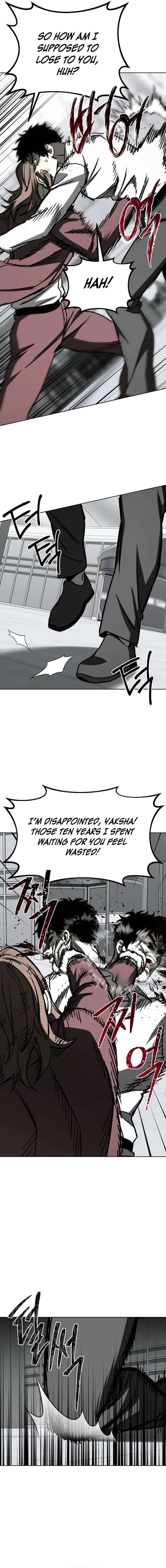 Yaksha Chapter 21 - Page 12