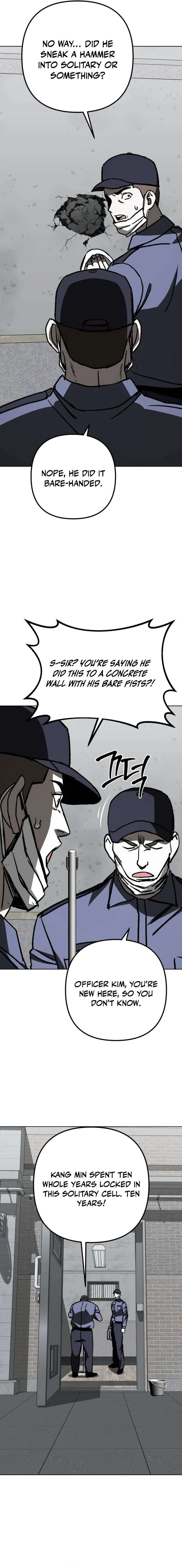 Yaksha Chapter 21 - Page 17