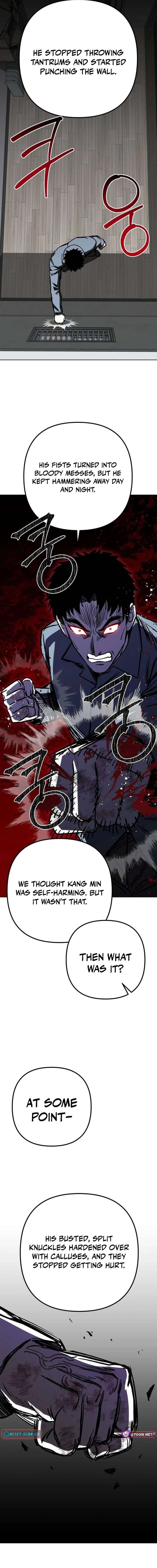 Yaksha Chapter 21 - Page 19