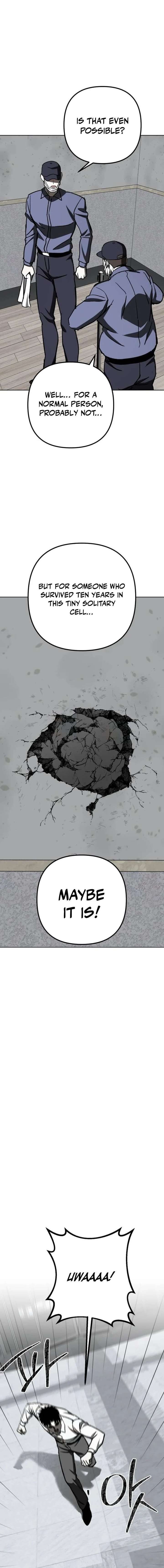 Yaksha Chapter 21 - Page 20