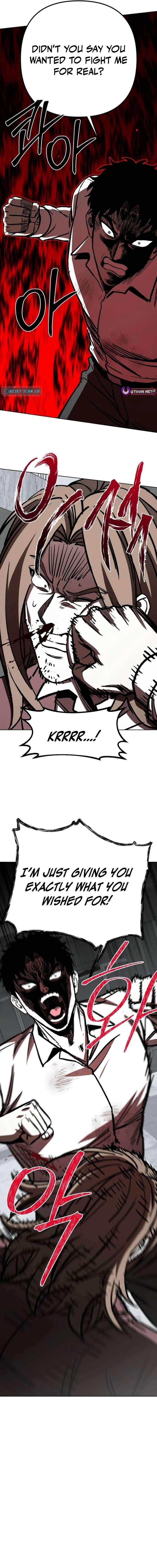 Yaksha Chapter 21 - Page 22