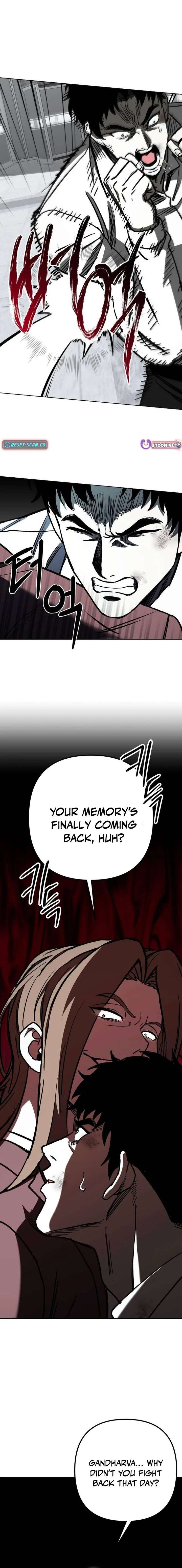 Yaksha Chapter 21 - Page 3