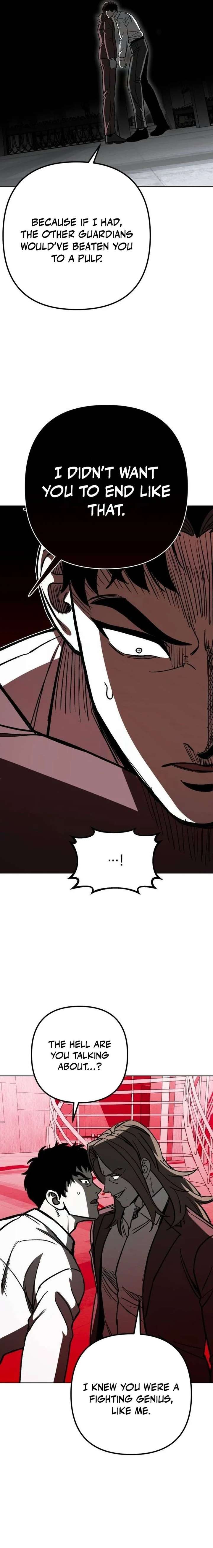 Yaksha Chapter 21 - Page 4