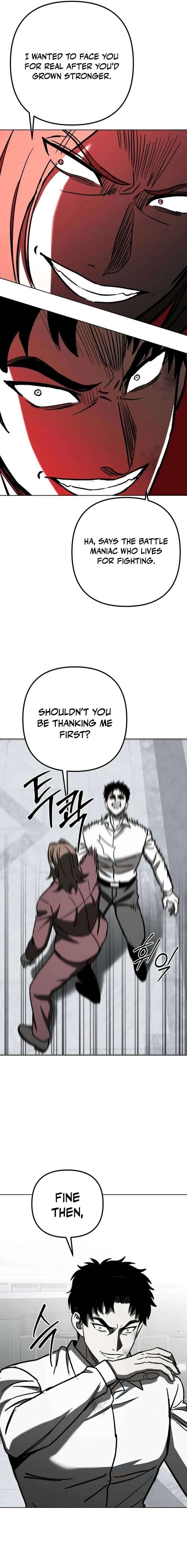 Yaksha Chapter 21 - Page 5