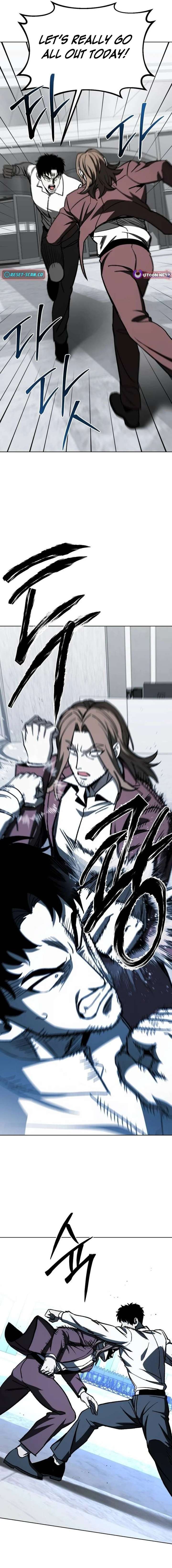 Yaksha Chapter 21 - Page 6