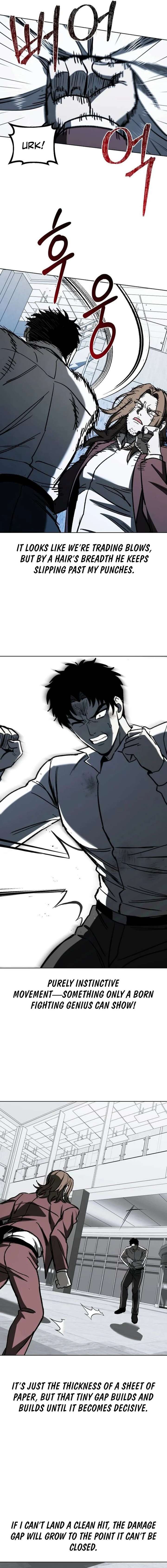 Yaksha Chapter 21 - Page 7