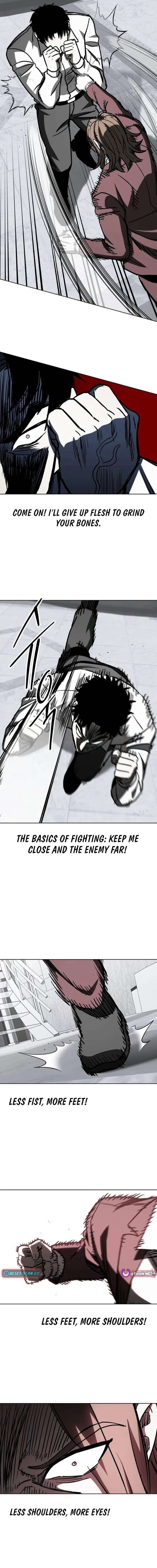 Yaksha Chapter 21 - Page 8