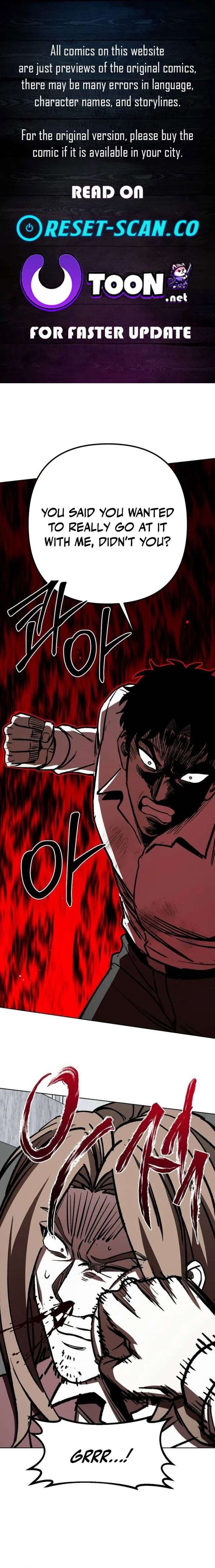 Yaksha Chapter 22 - Page 1