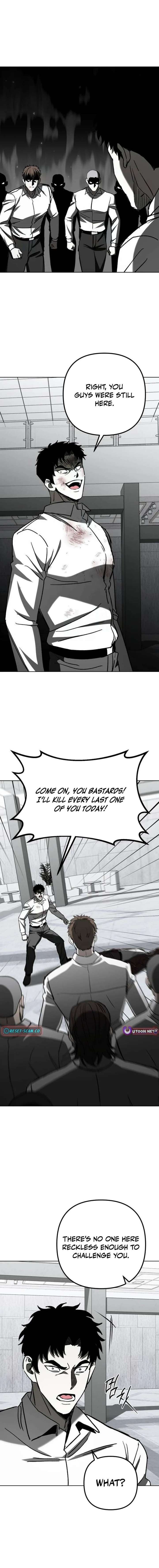 Yaksha Chapter 22 - Page 11