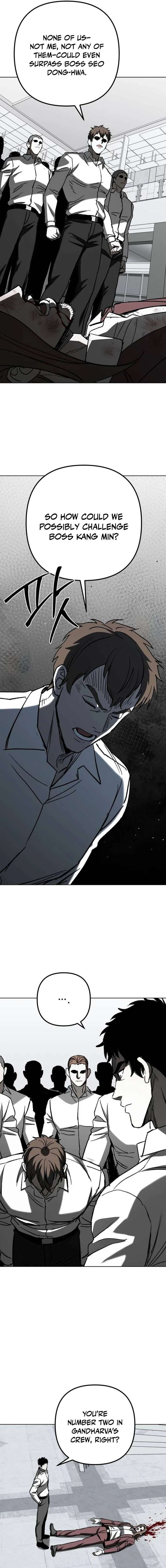 Yaksha Chapter 22 - Page 12