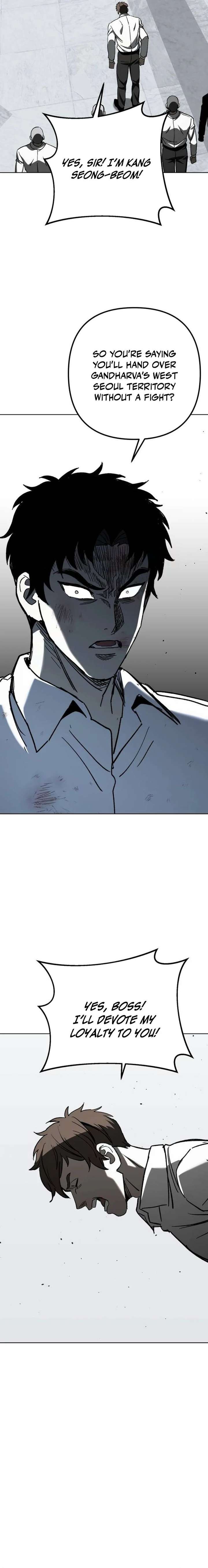 Yaksha Chapter 22 - Page 13