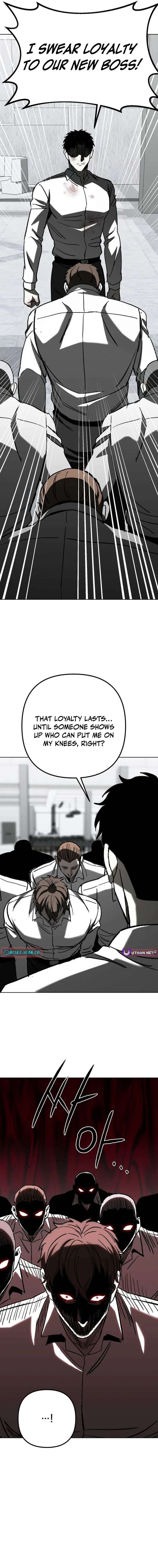 Yaksha Chapter 22 - Page 14