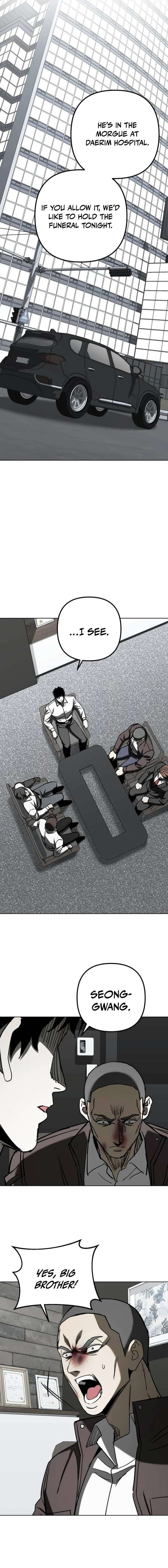 Yaksha Chapter 22 - Page 16