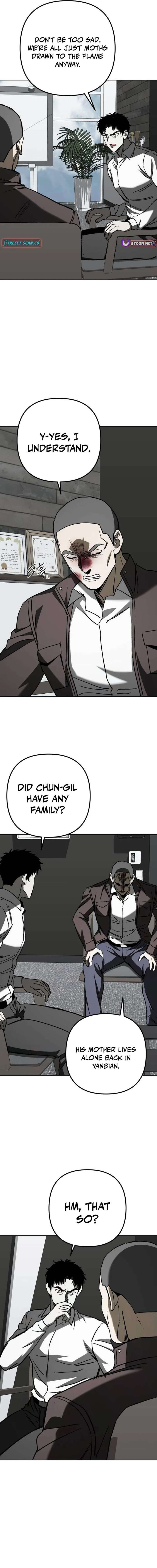 Yaksha Chapter 22 - Page 17