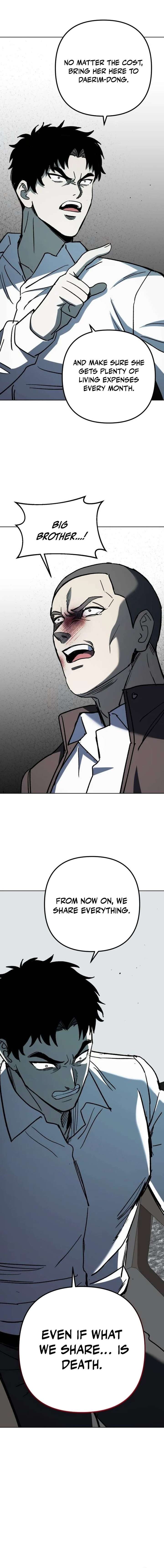 Yaksha Chapter 22 - Page 18