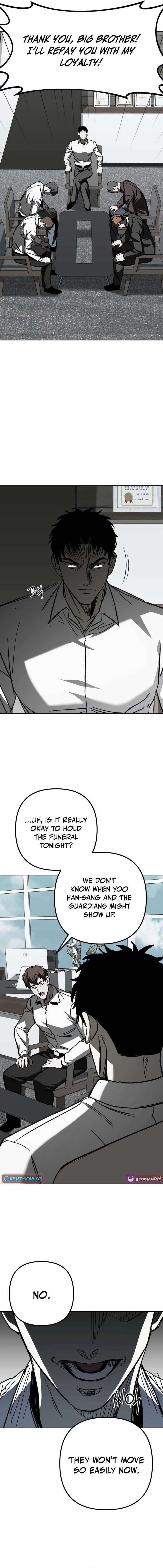 Yaksha Chapter 22 - Page 19