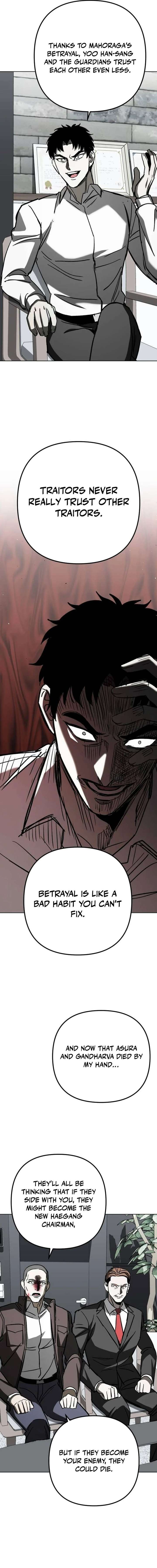 Yaksha Chapter 22 - Page 20