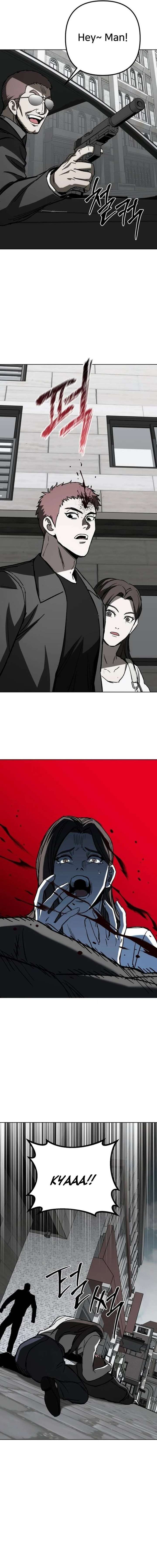 Yaksha Chapter 22 - Page 22