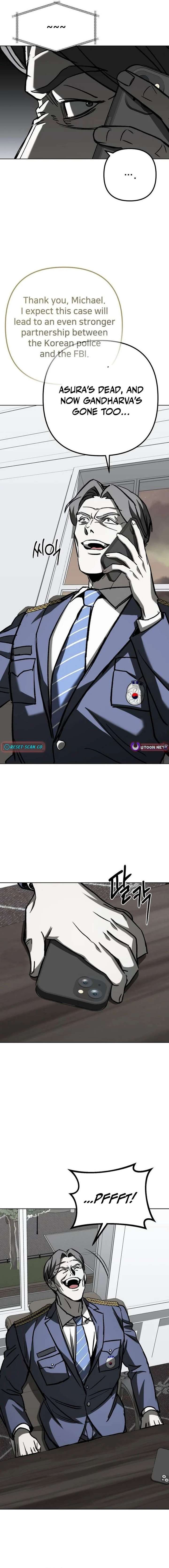 Yaksha Chapter 22 - Page 24