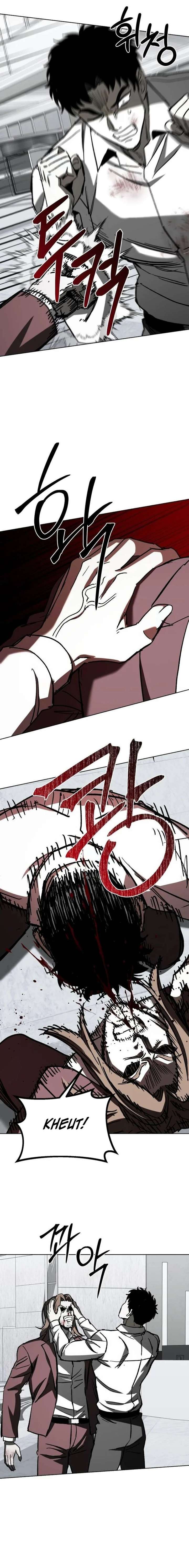 Yaksha Chapter 22 - Page 4