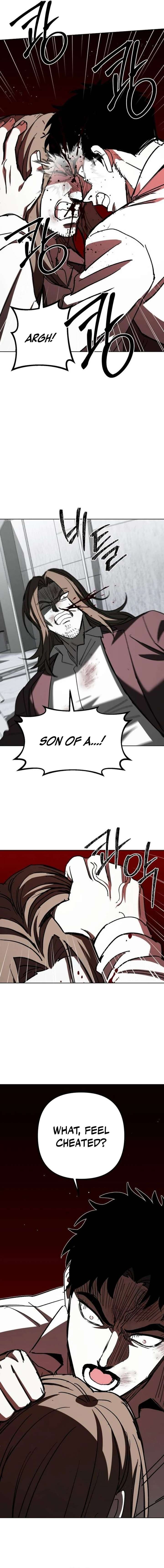 Yaksha Chapter 22 - Page 5