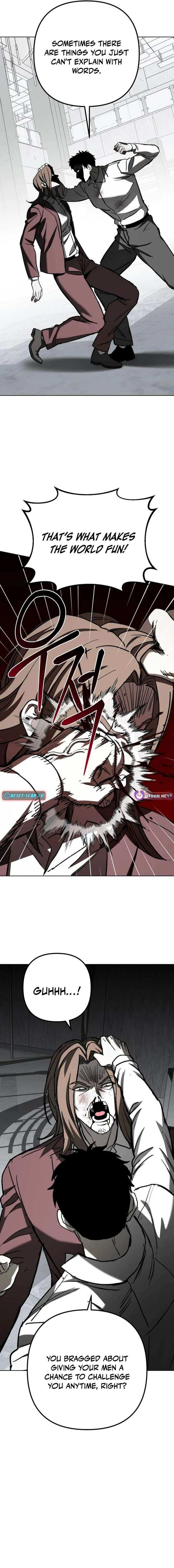 Yaksha Chapter 22 - Page 6