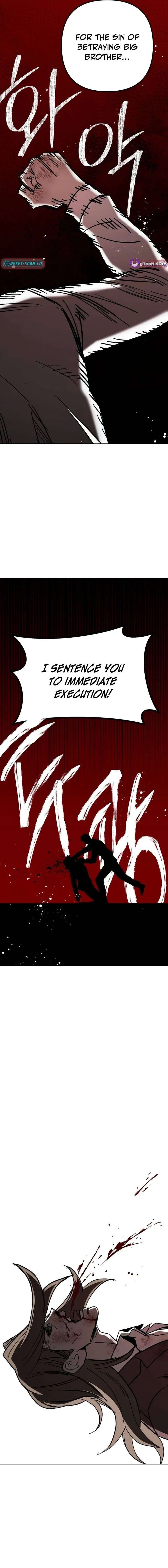 Yaksha Chapter 22 - Page 9