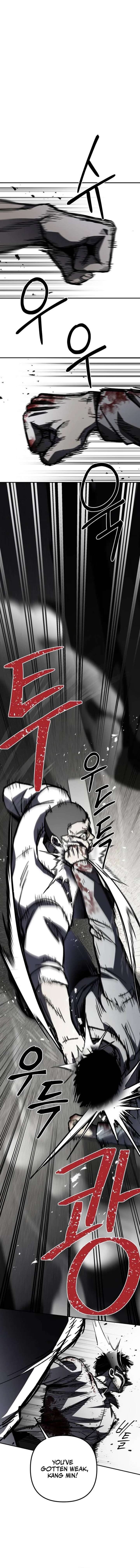 Yaksha Chapter 3 - Page 9