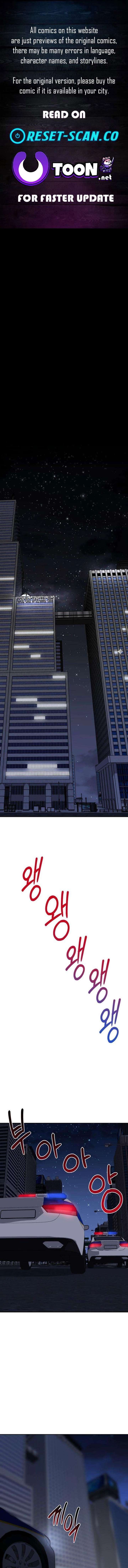 Yaksha Chapter 4 - Page 1