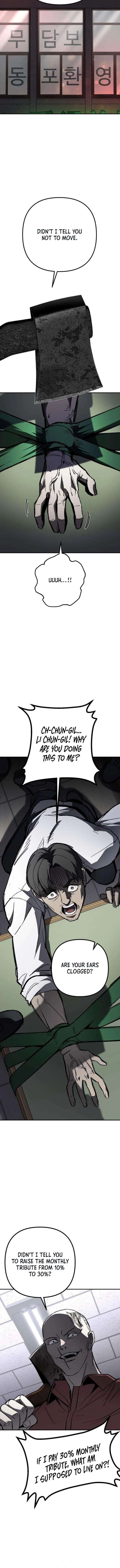 Yaksha Chapter 4 - Page 10