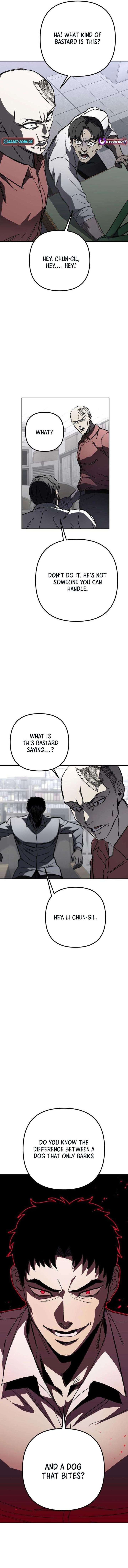 Yaksha Chapter 4 - Page 13