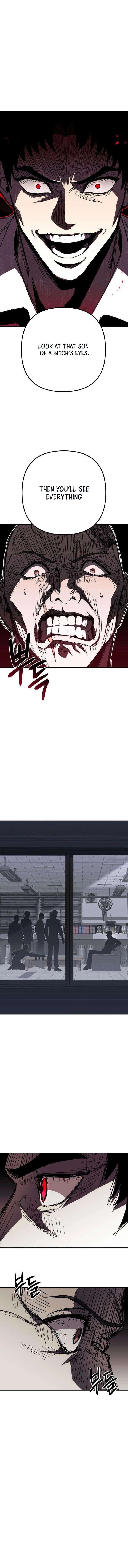 Yaksha Chapter 4 - Page 14