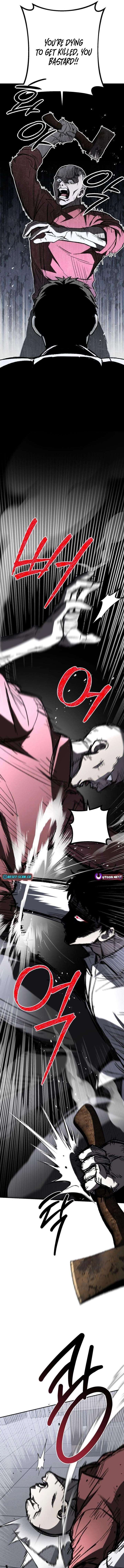 Yaksha Chapter 4 - Page 15