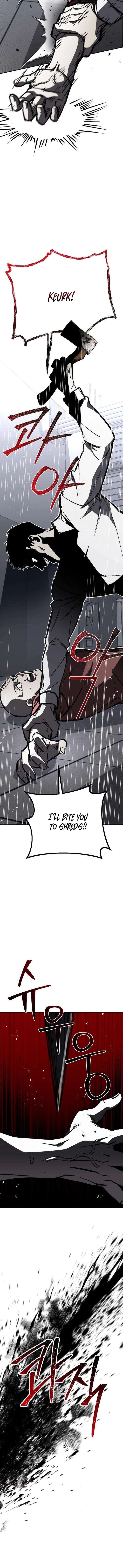 Yaksha Chapter 4 - Page 16