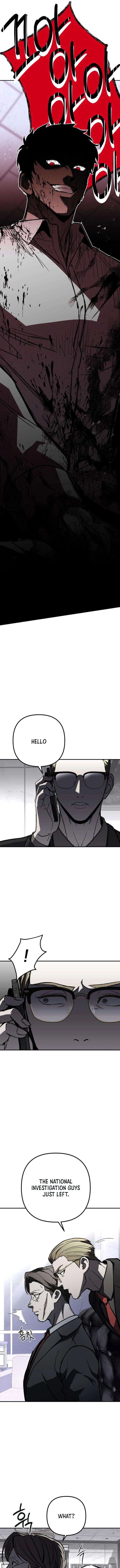 Yaksha Chapter 4 - Page 17