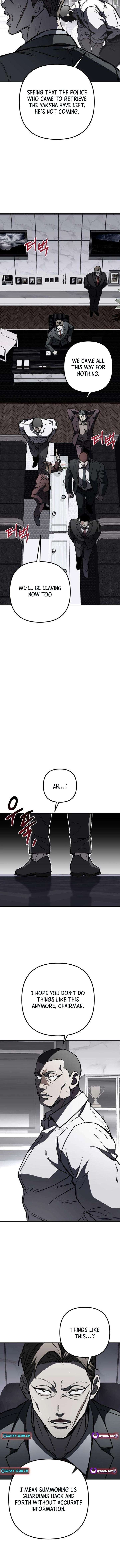 Yaksha Chapter 4 - Page 18