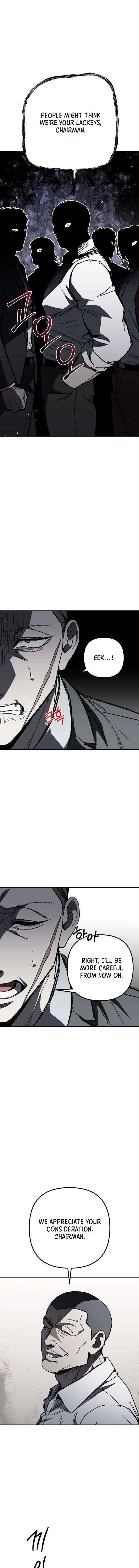 Yaksha Chapter 4 - Page 19